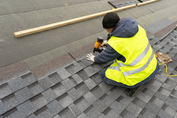 Best Roof Waterproofing Services  in Roanoke, VA