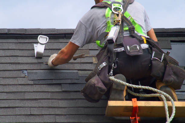 Best Roof Repair Specialists  in Roanoke, VA
