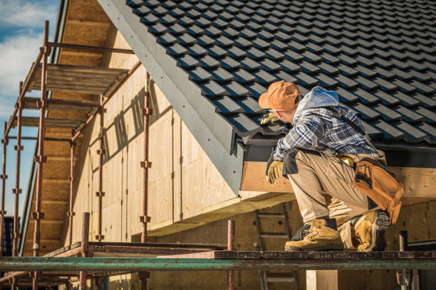 Best Gutter Installation and Roofing  in Roanoke, VA
