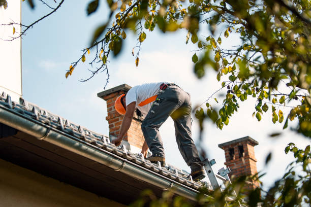 Best Commercial Roof Installation  in Roanoke, VA