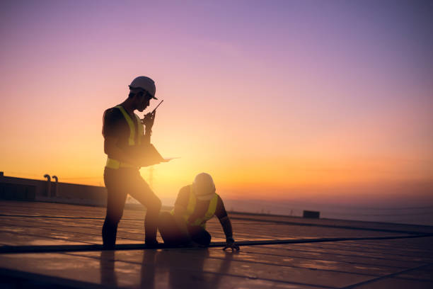 Best Roof Maintenance Services  in Roanoke, VA