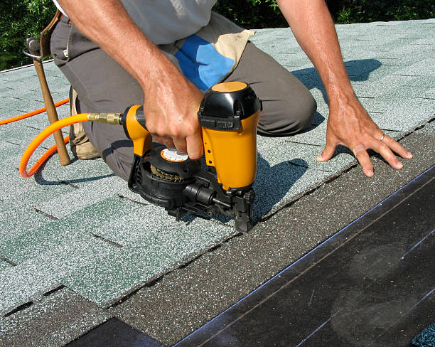 Best Affordable Roofing Company  in Roanoke, VA