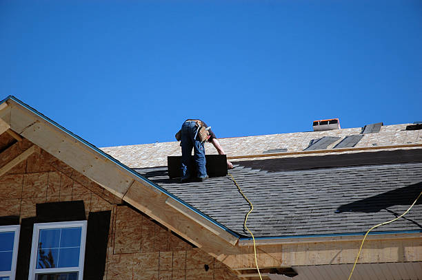 Best Best Roofing Contractors  in Roanoke, VA