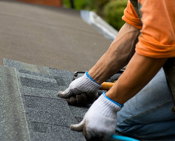 Roof Waterproofing Services in Roanoke, VA