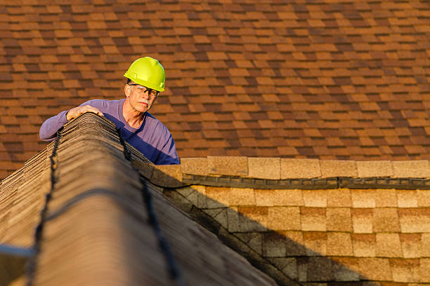 Quick and Trustworthy Emergency Roof Repair Services in Roanoke, VA