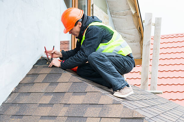 Best Roof Replacement Cost  in Roanoke, VA