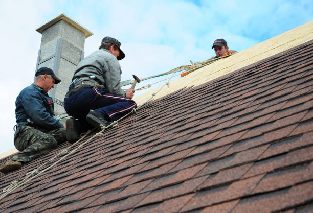 Best Roof Inspection Near Me  in Roanoke, VA