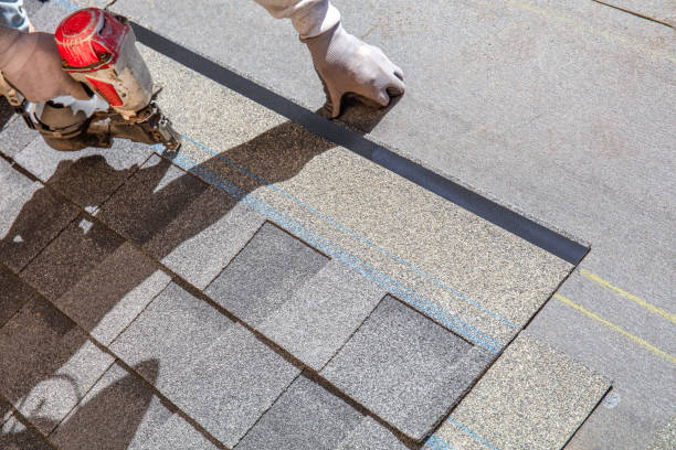 Best Metal Roofing Contractor  in Roanoke, VA