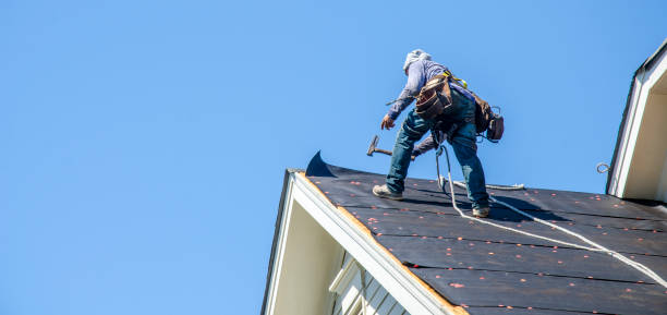 Best Roof Repair Services  in Roanoke, VA