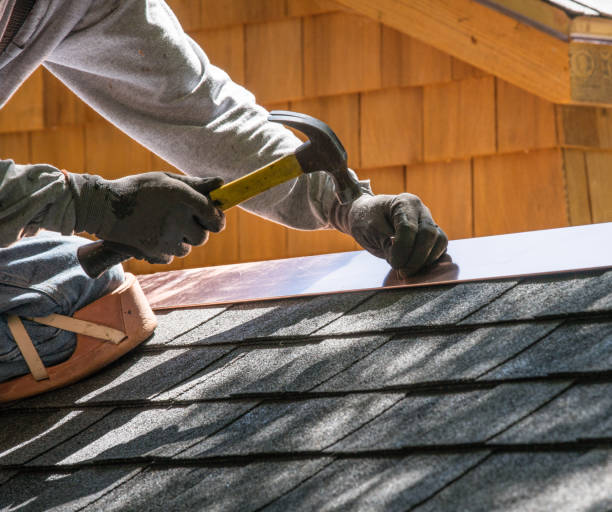 Roanoke, VA Roofing Contractor Company